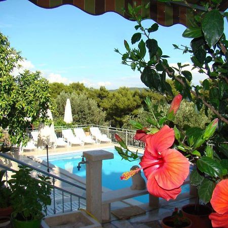 Apartments Zgogo Trogir Extérieur photo