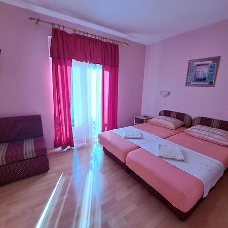 Apartments Zgogo Trogir Extérieur photo