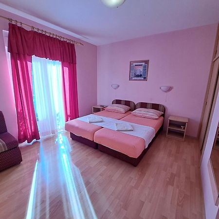 Apartments Zgogo Trogir Extérieur photo