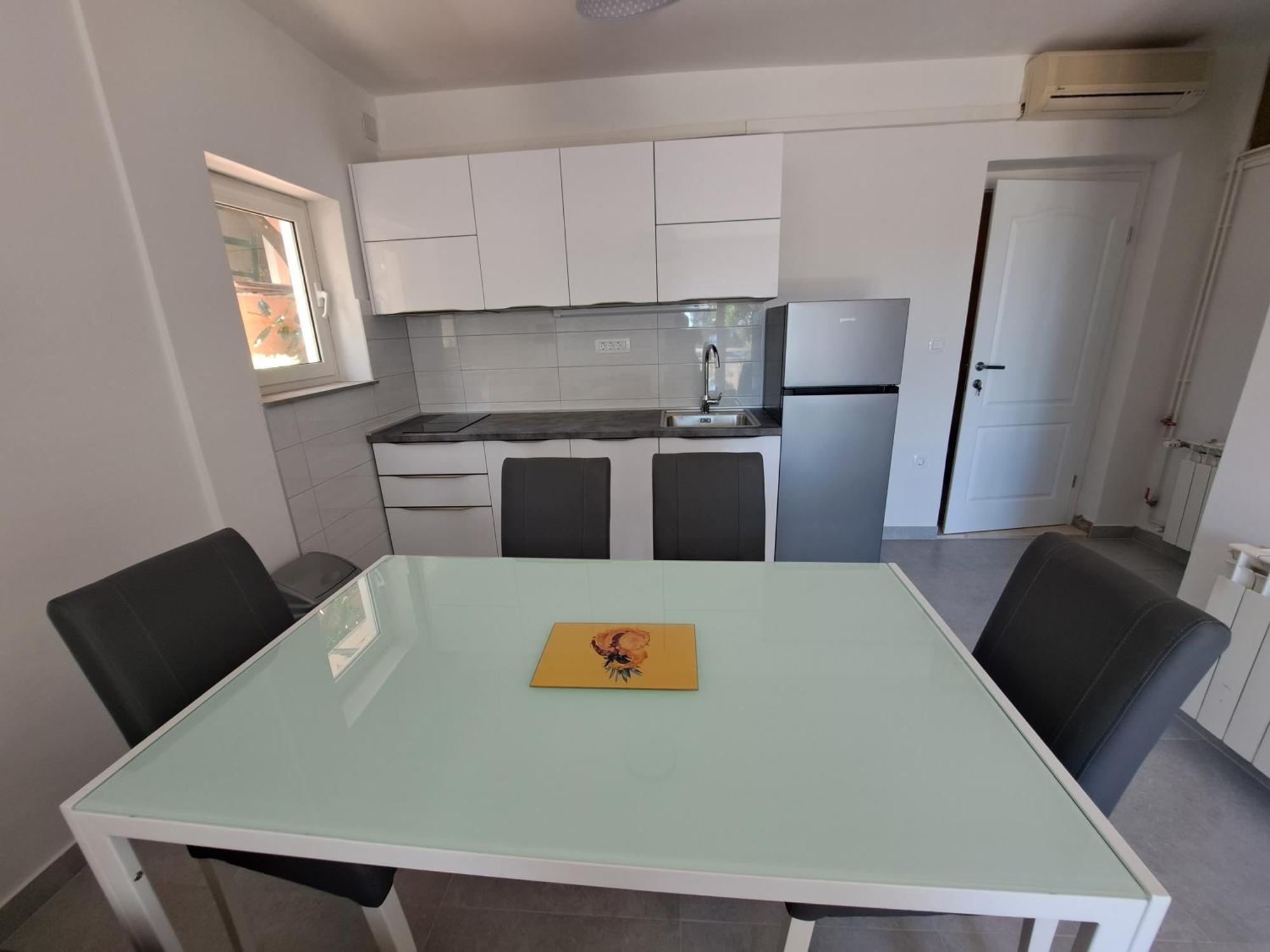 Apartments Zgogo Trogir Extérieur photo