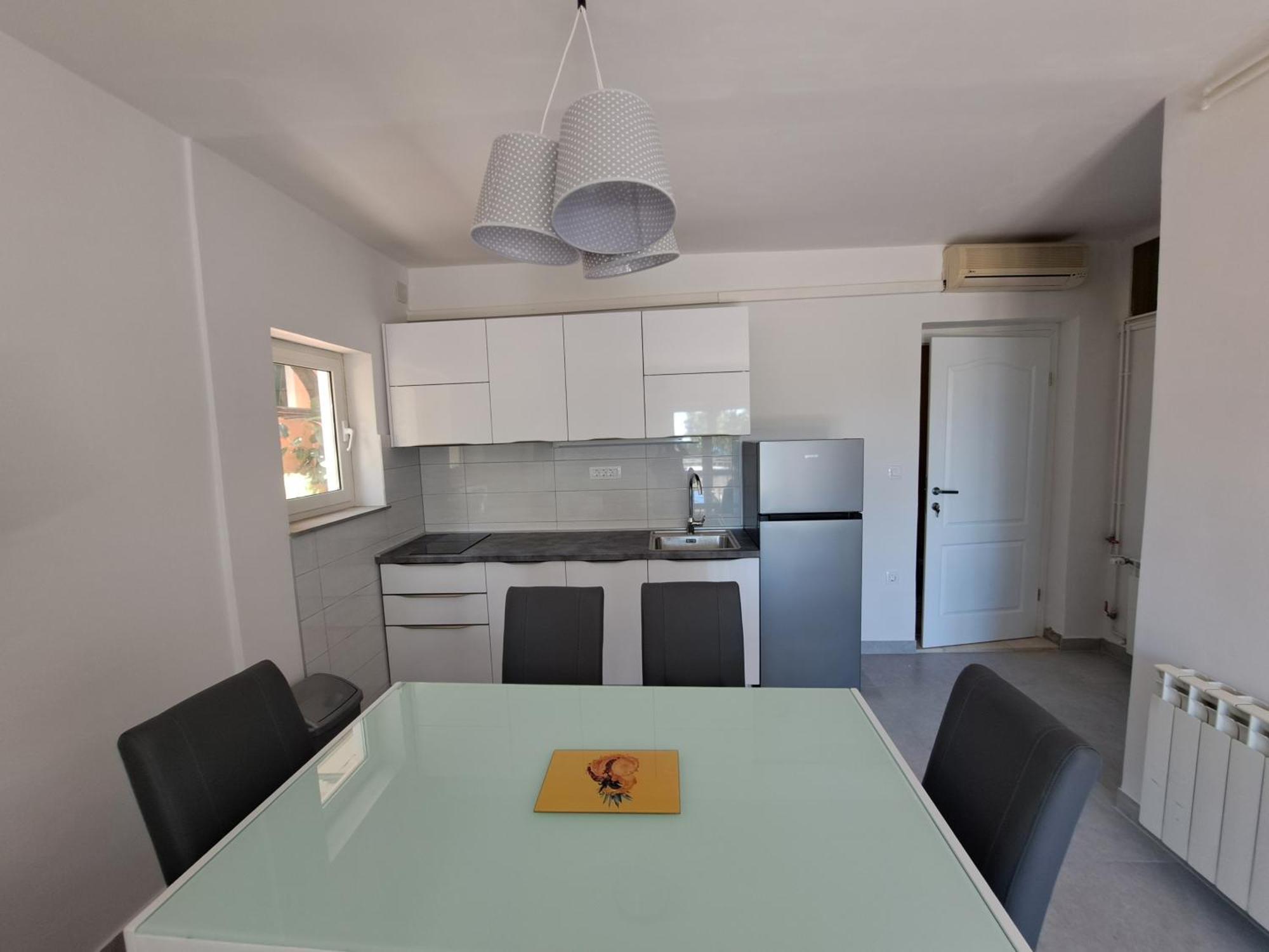 Apartments Zgogo Trogir Extérieur photo