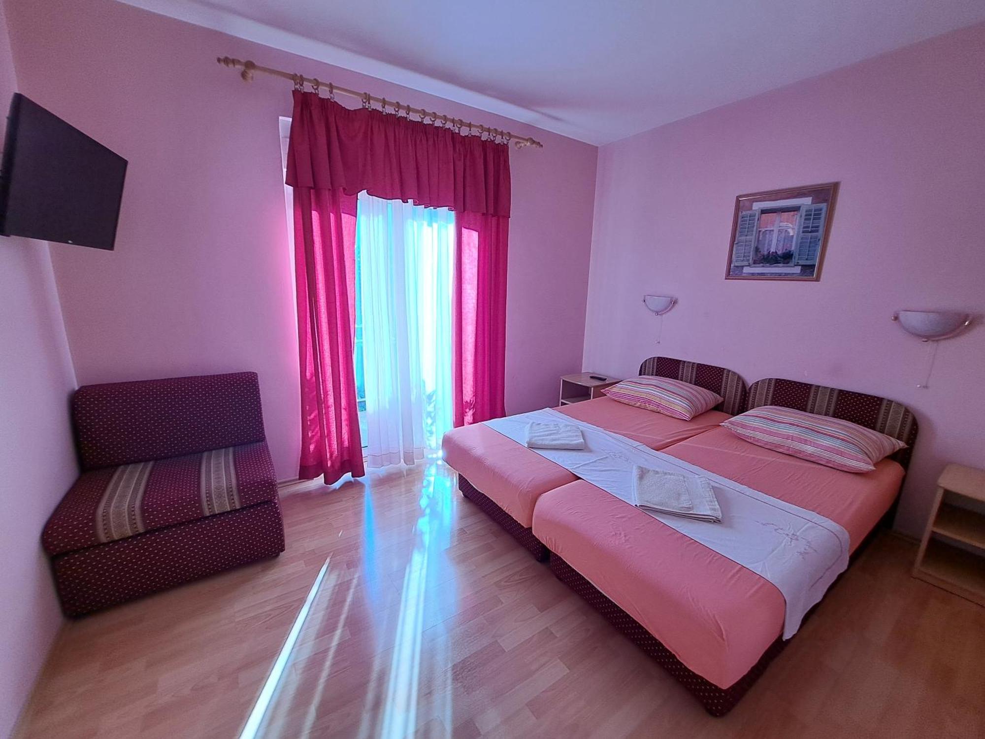 Apartments Zgogo Trogir Extérieur photo