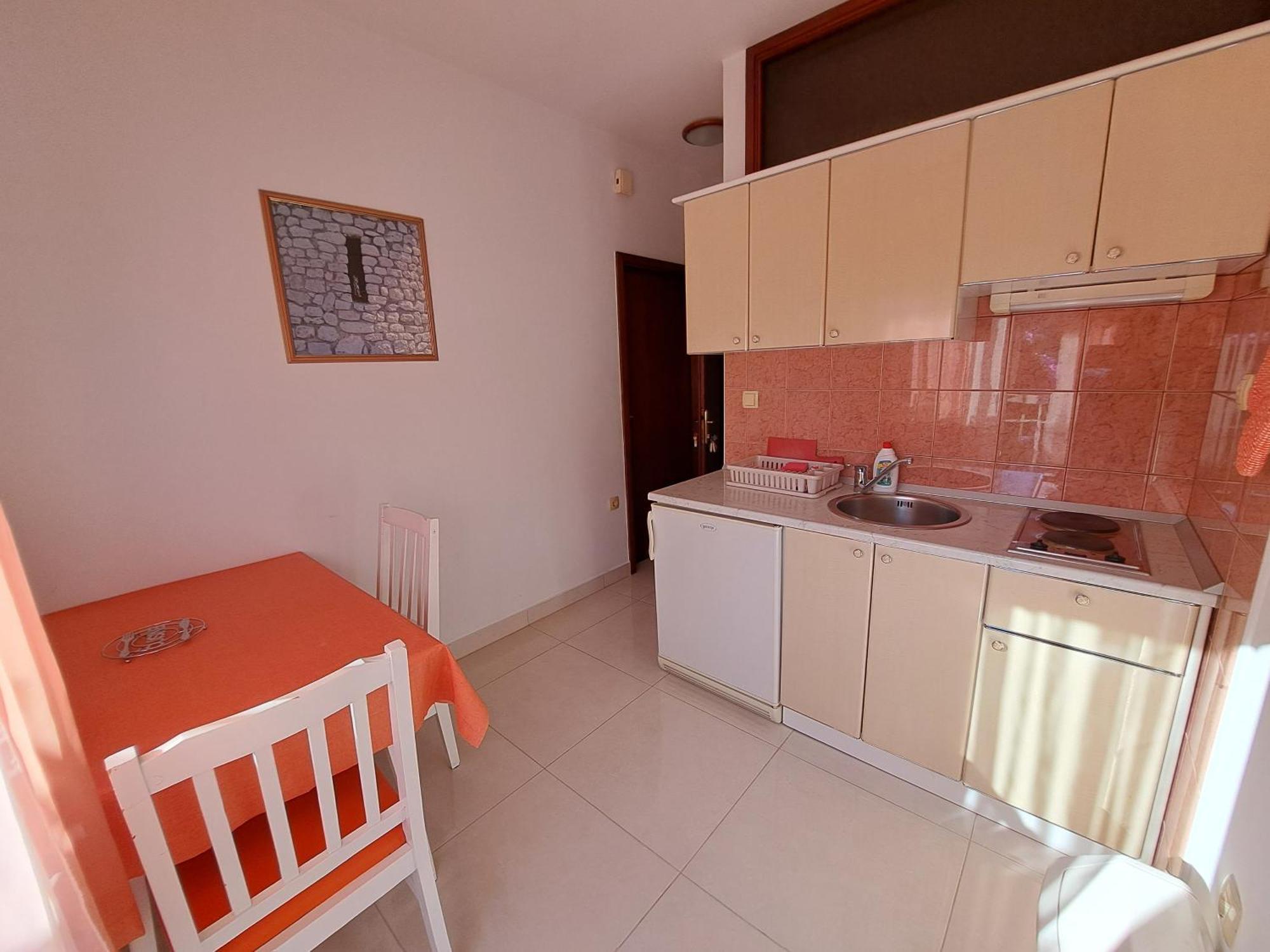 Apartments Zgogo Trogir Extérieur photo