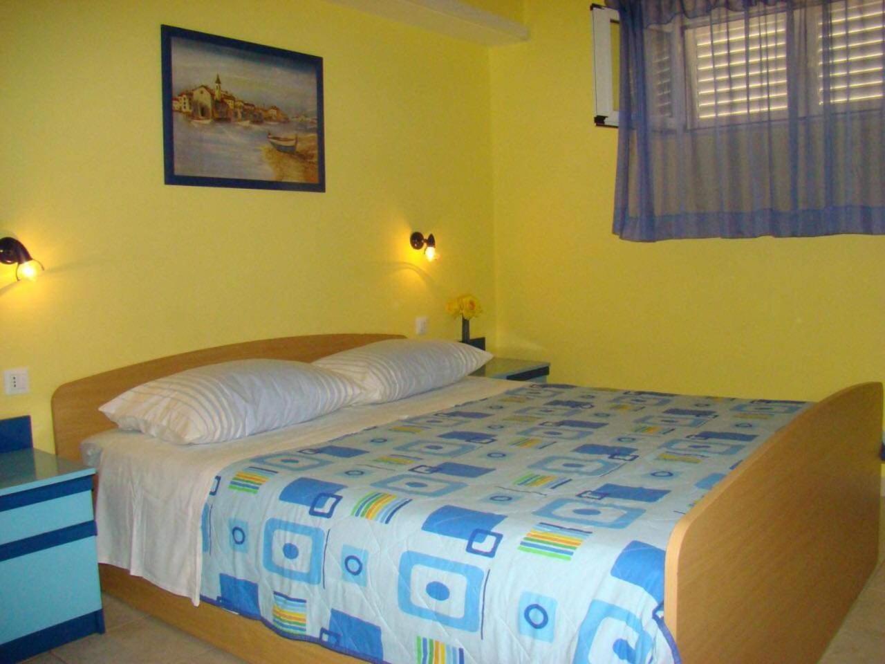 Apartments Zgogo Trogir Extérieur photo