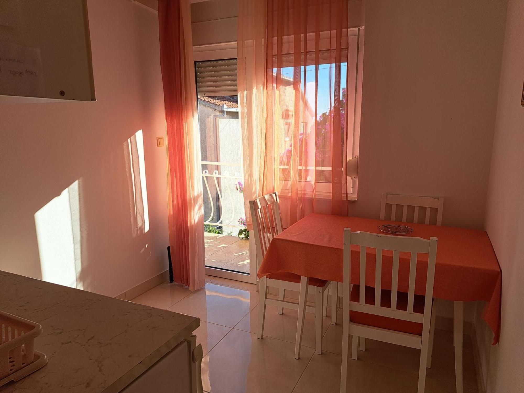 Apartments Zgogo Trogir Extérieur photo