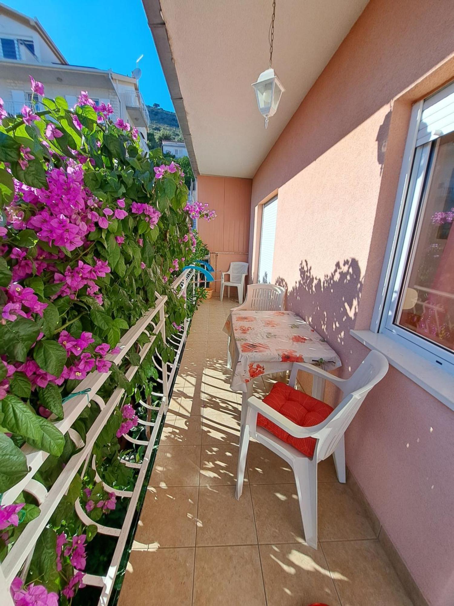 Apartments Zgogo Trogir Extérieur photo