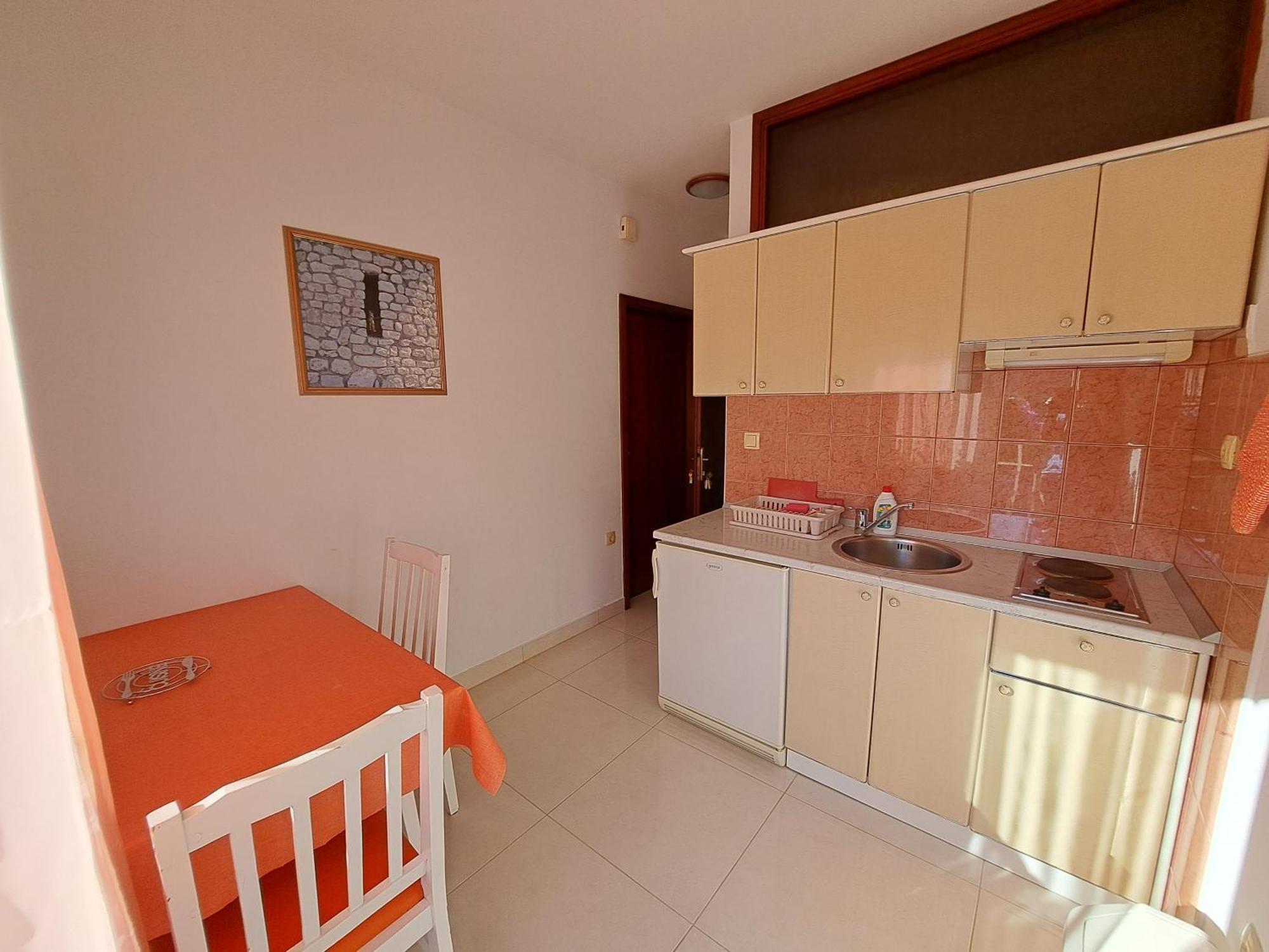 Apartments Zgogo Trogir Extérieur photo