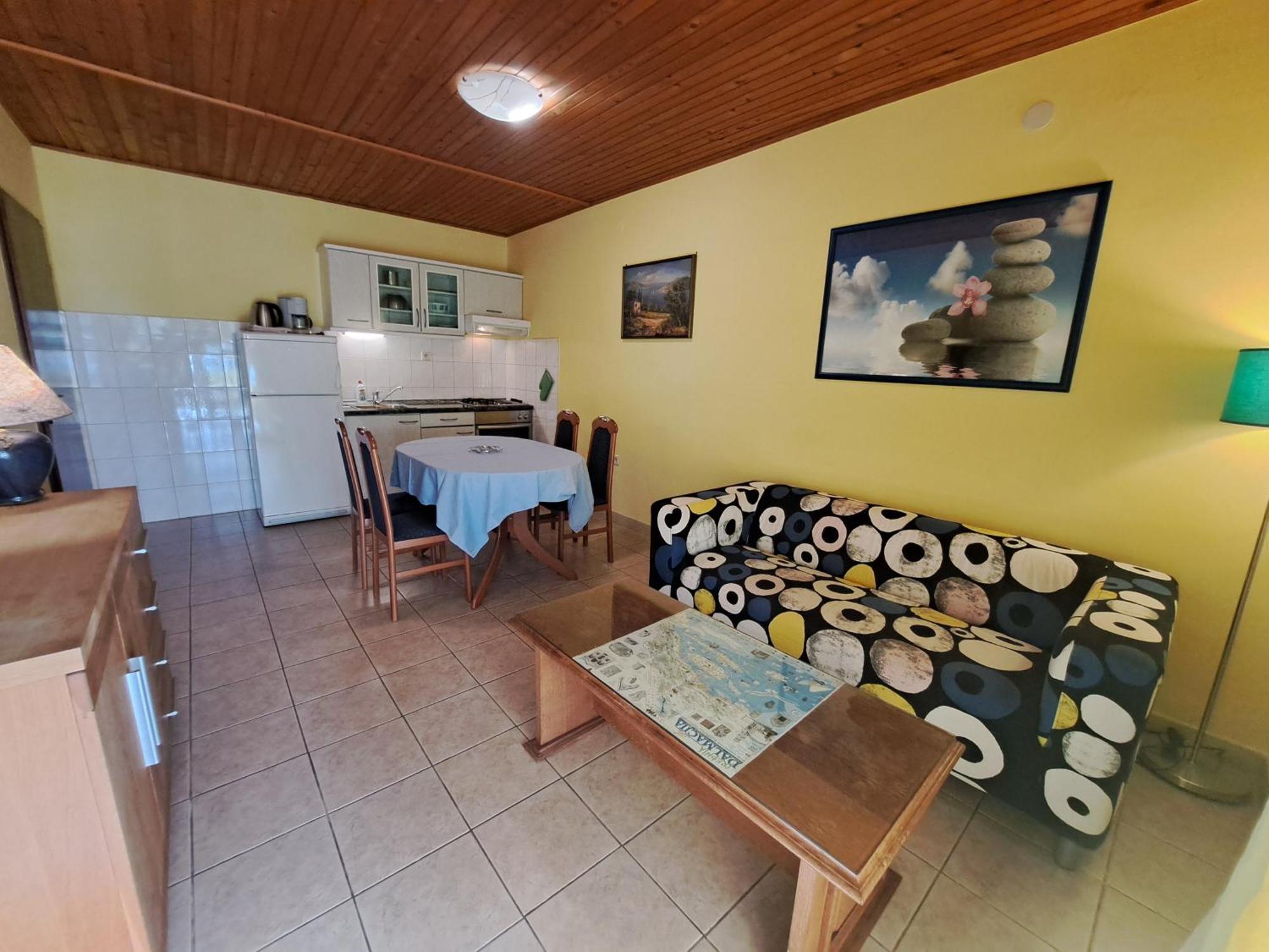 Apartments Zgogo Trogir Extérieur photo