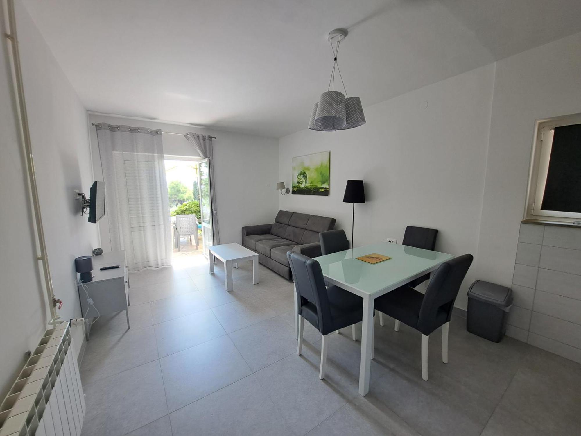 Apartments Zgogo Trogir Extérieur photo