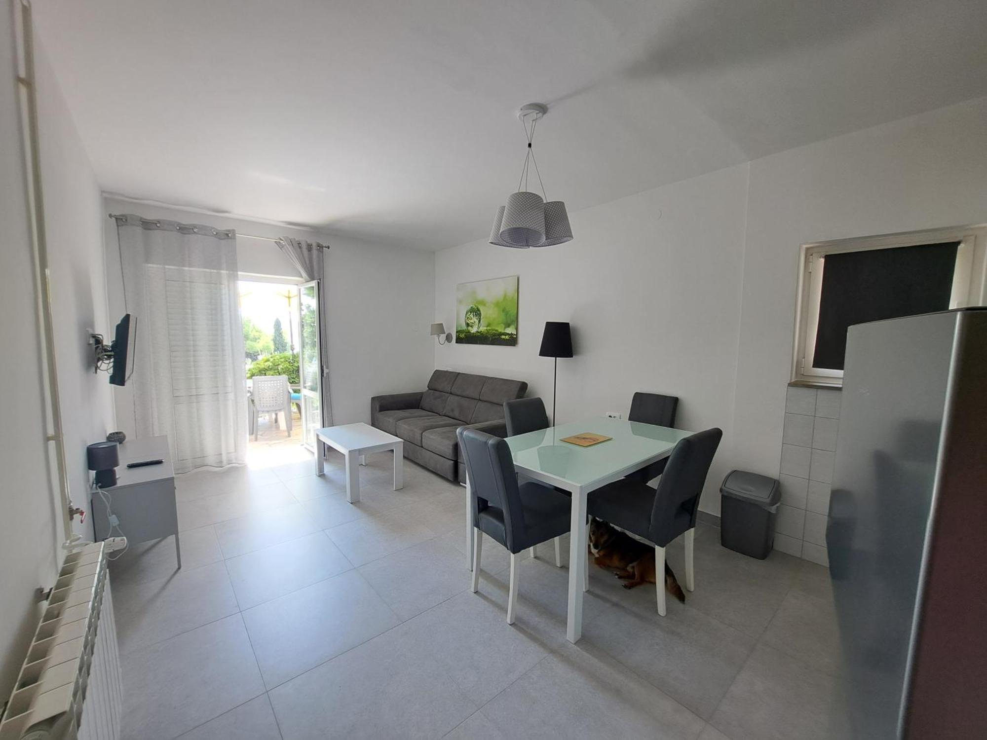 Apartments Zgogo Trogir Extérieur photo