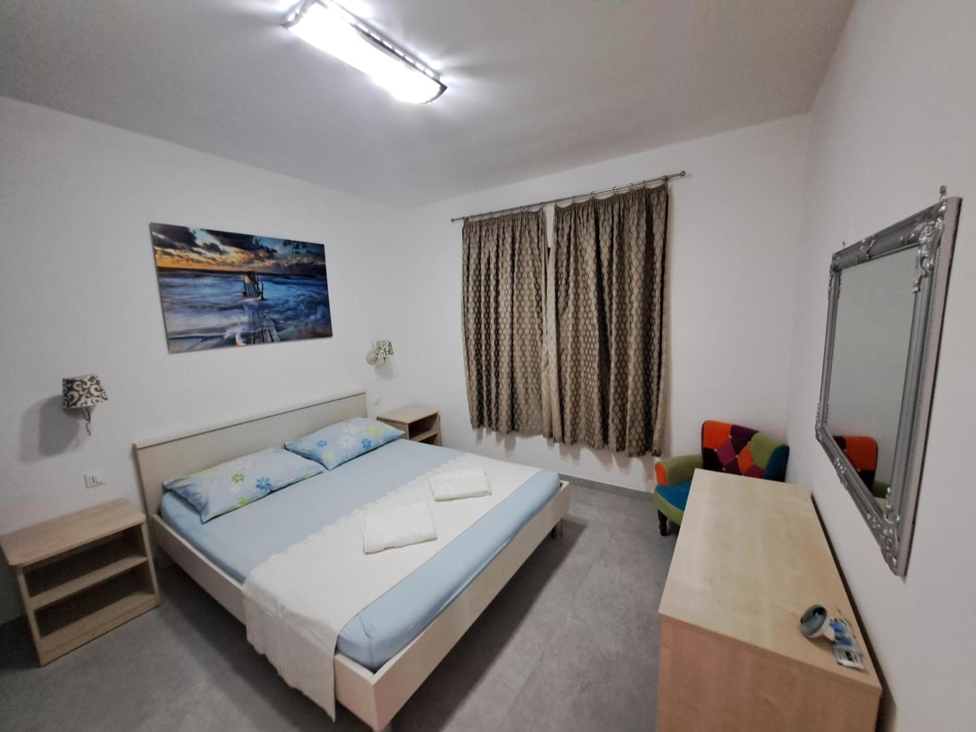 Apartments Zgogo Trogir Extérieur photo