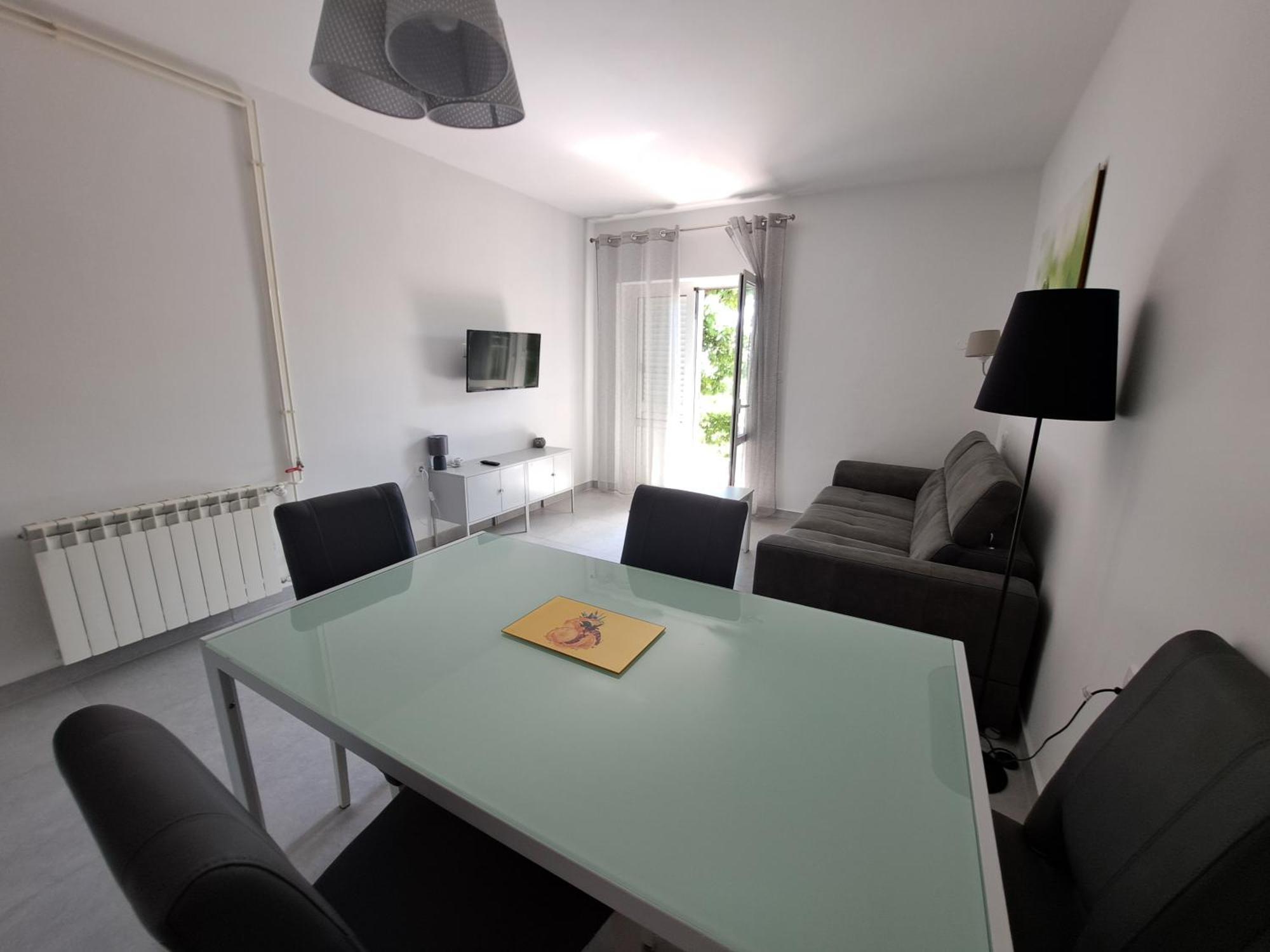 Apartments Zgogo Trogir Extérieur photo