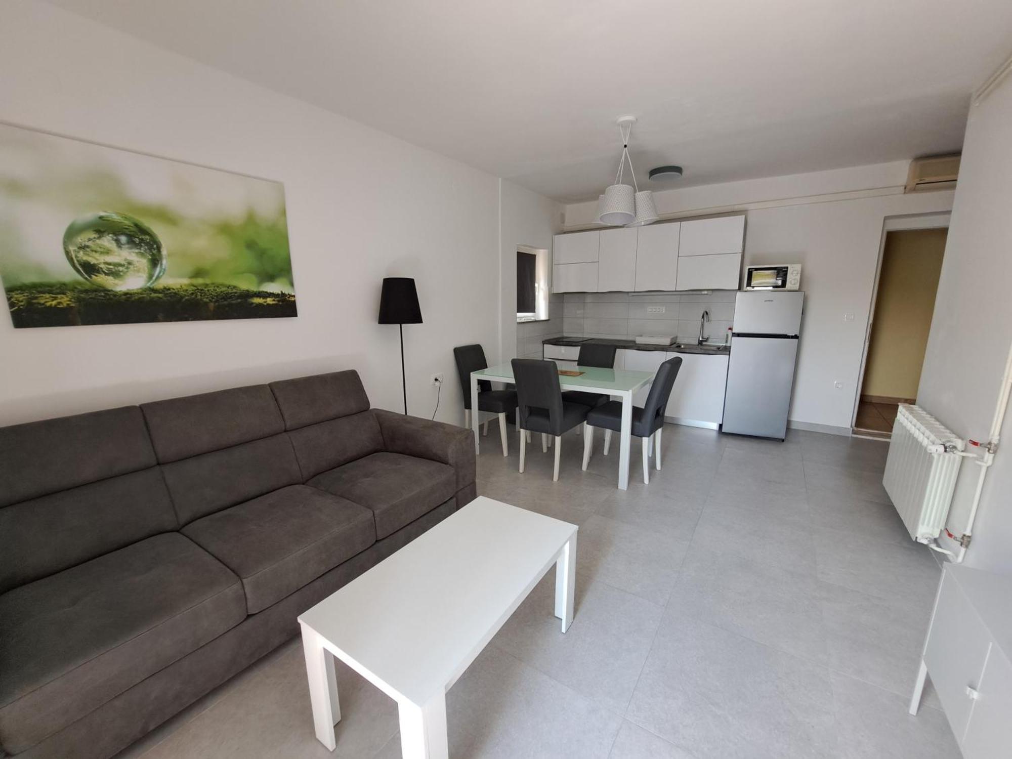 Apartments Zgogo Trogir Extérieur photo