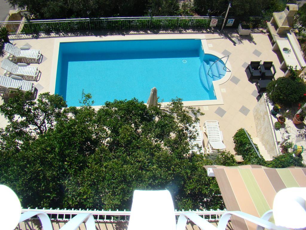 Apartments Zgogo Trogir Extérieur photo