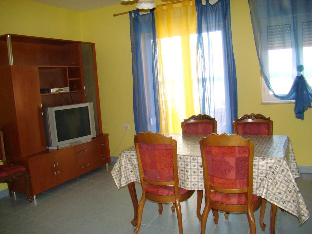 Apartments Zgogo Trogir Extérieur photo