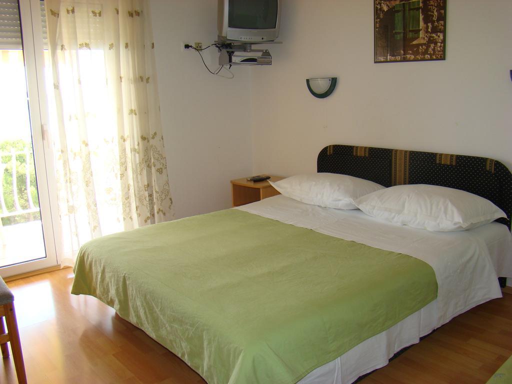 Apartments Zgogo Trogir Extérieur photo