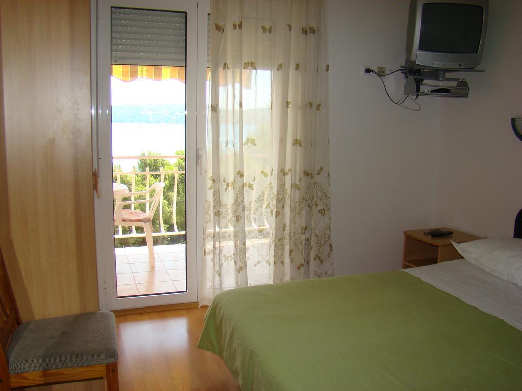 Apartments Zgogo Trogir Extérieur photo