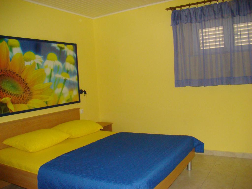Apartments Zgogo Trogir Extérieur photo