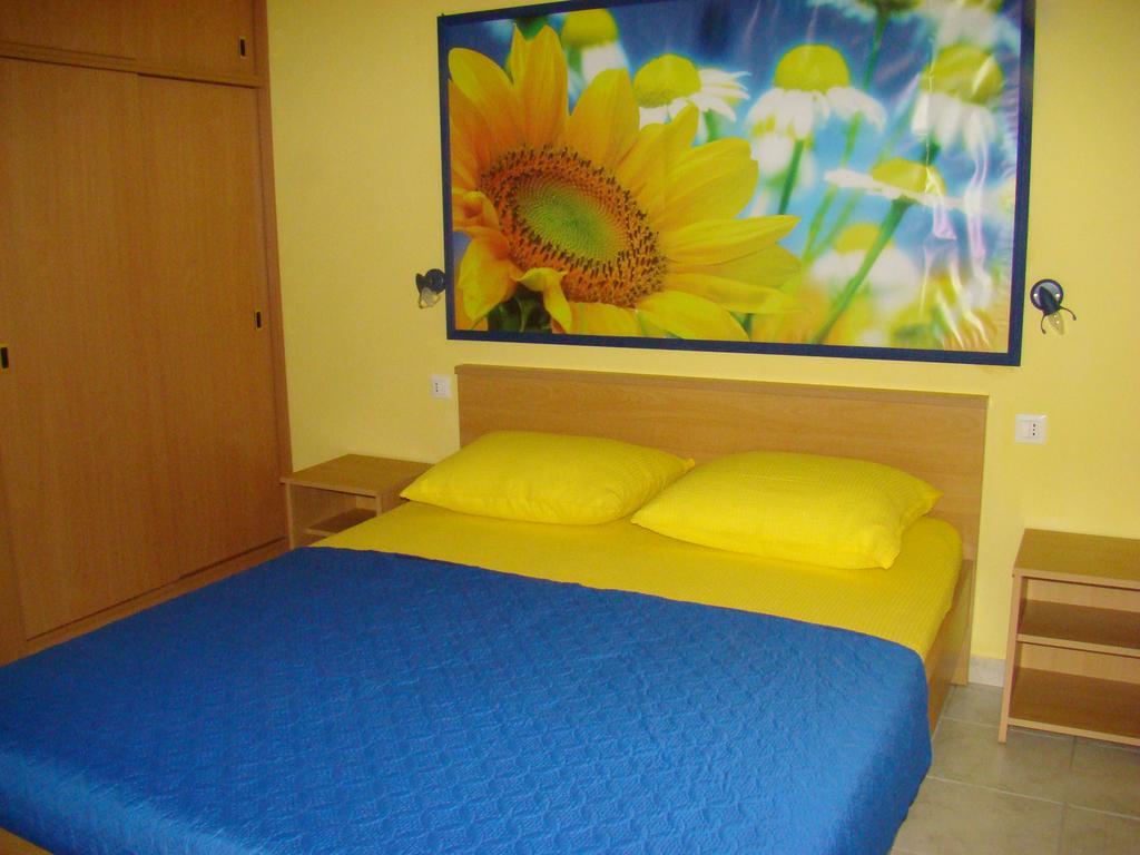 Apartments Zgogo Trogir Extérieur photo