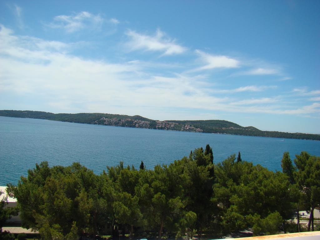 Apartments Zgogo Trogir Extérieur photo