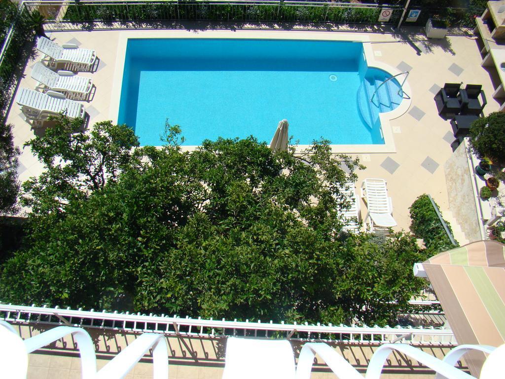 Apartments Zgogo Trogir Extérieur photo