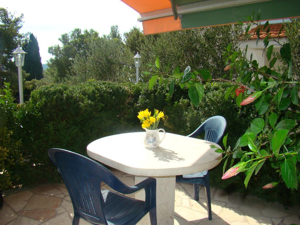 Apartments Zgogo Trogir Extérieur photo