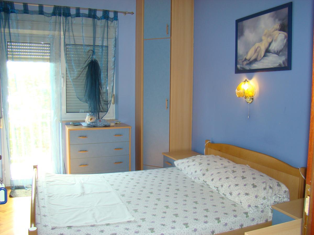 Apartments Zgogo Trogir Extérieur photo