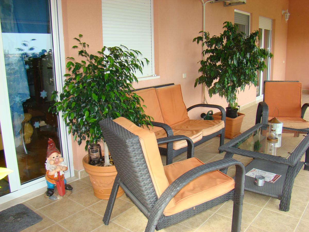 Apartments Zgogo Trogir Extérieur photo