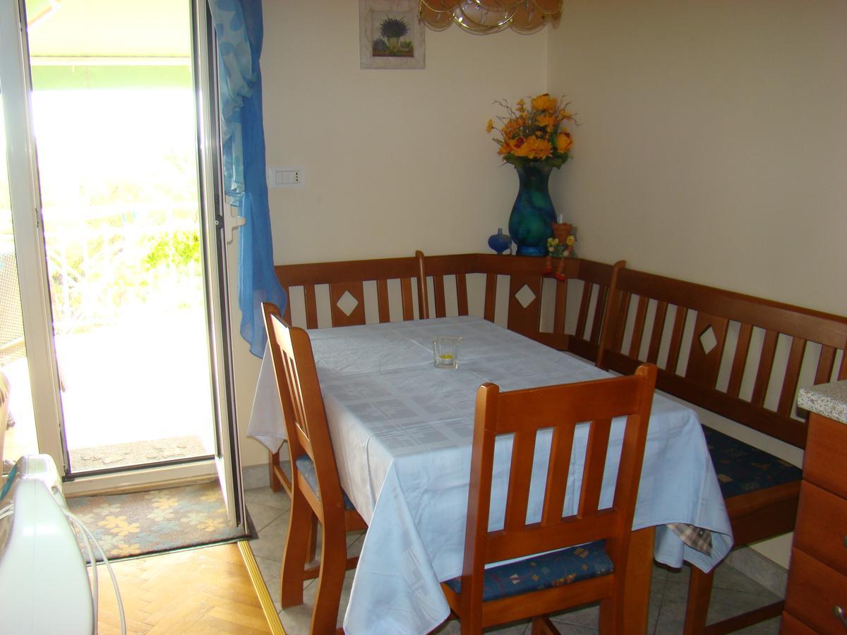 Apartments Zgogo Trogir Extérieur photo