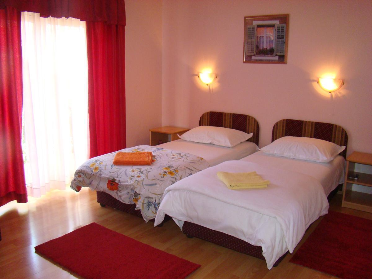Apartments Zgogo Trogir Extérieur photo