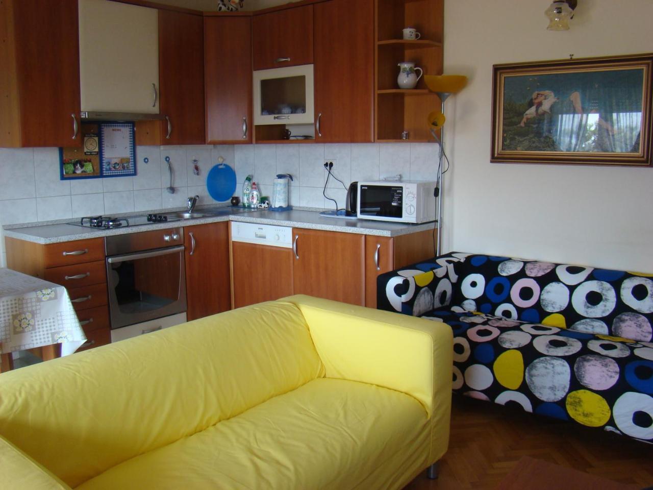 Apartments Zgogo Trogir Extérieur photo