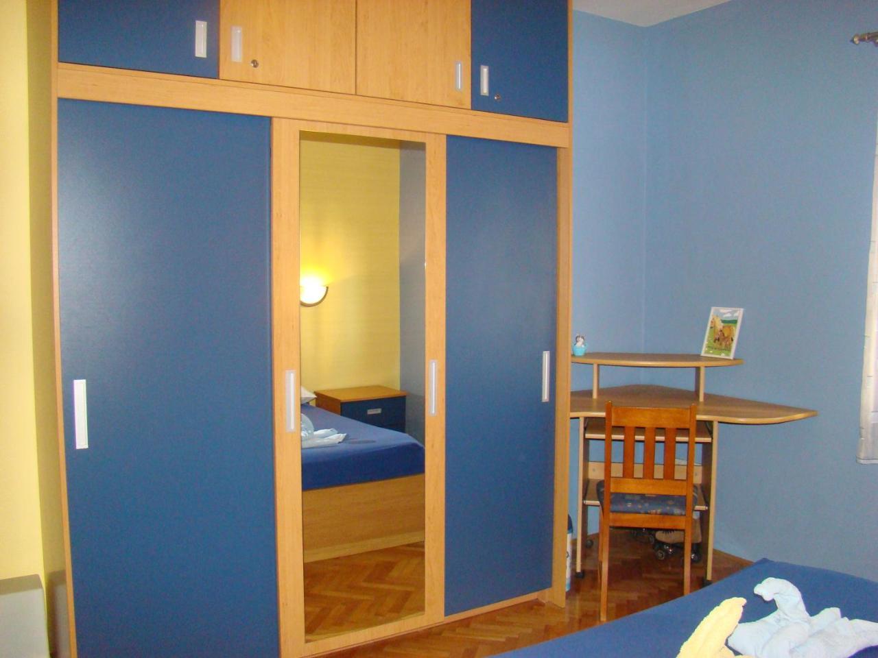 Apartments Zgogo Trogir Extérieur photo