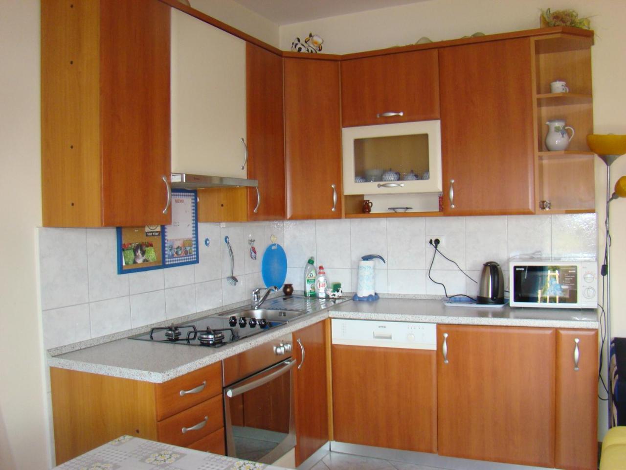 Apartments Zgogo Trogir Extérieur photo