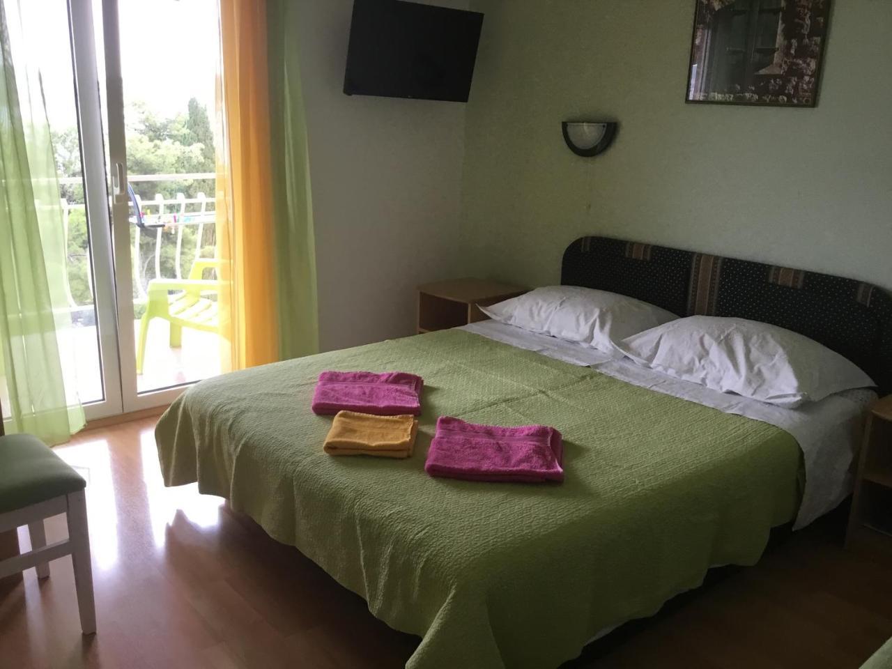 Apartments Zgogo Trogir Extérieur photo